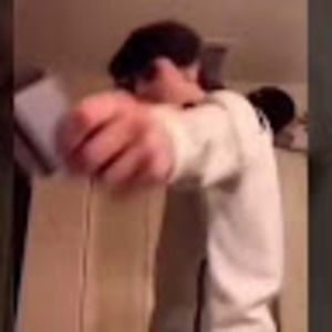 Meet your Posher, Blackrxses